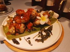 -茶宴·美食地标餐厅(沙坡尾店)