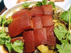 -山水茶艺馆·点心粤菜·30年老字号