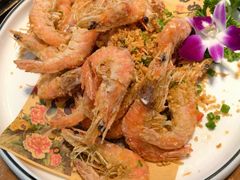-醉壹号海鲜大排档·老厦门特色菜(厦门美食地标店)