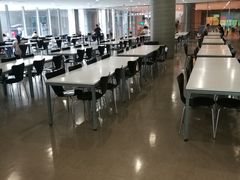 大堂-浦东图书馆读者餐厅