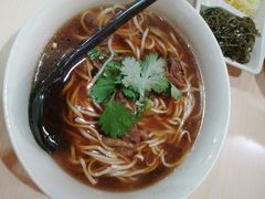 -李先生牛肉面大王(沈阳道义南大街店)