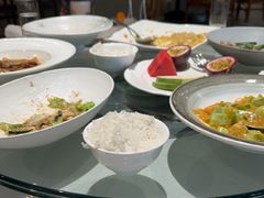 -白云中餐厅·粤菜·亚龙湾喜来登度假酒店