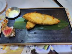 -威尼斯西餐厅(扬名广场店)