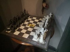 -逃脱反斗城沉浸剧情密室(北京路店)