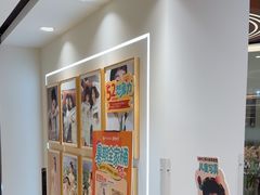 -海马体照相馆(北京apm店)