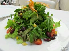 -咕咕先生炸鸡(第一分店)