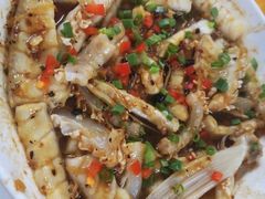 -翠景湾脆鱼轩·中山脆肉鲩(井岸17年老店)