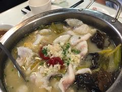 -新大咀港式茶餐厅(宝山万达店)