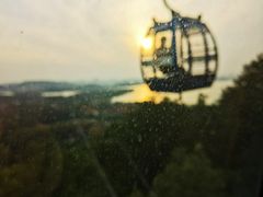 -东湖磨山景区