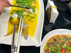 -缘餐厅(钵池山公园店)