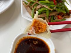 -开口笑·精选水饺