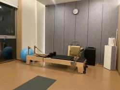 -FineYoga梵音瑜伽·普拉提