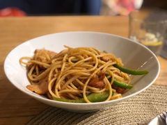 -艾蜜西餐厅(梅园店)