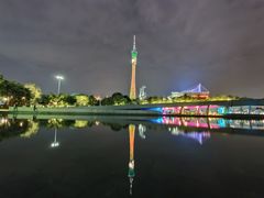 -广州塔