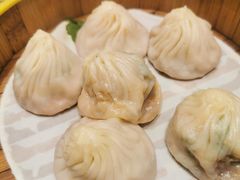 -小厨娘淮扬菜(清江苏宁广场店)
