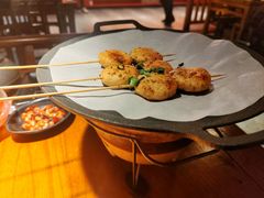 -水浒烤肉(国贸总店)