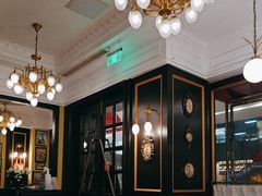 -Entrecôte 法国牛扒馆(保利·时光里店)
