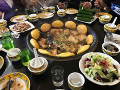 -大鹅岛灶台鱼·铁锅炖(水库路店)