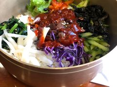 -全州拌饭馆(断桥店)