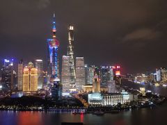 -上海外滩茂悦大酒店