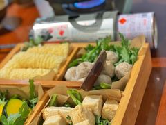 -七色云蔬食(喜邻里店)