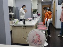 -爱之旅diy烘焙坊(西直门店)
