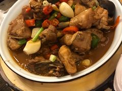 -69艺术餐厅(宋庄店)