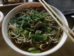 -满族八旗正宗牛肉面