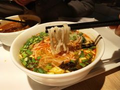 -白起肉夹馍