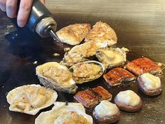 -水木锦堂·自助铁板烧(五道口购物中心店)
