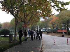-上海第二工业大学(金海路校区)