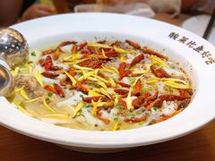 老坛子酸菜鱼-新太二·鲜料川菜(晶耀前滩店)