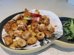 -老莞家私房菜-超级鱼头佛跳墙