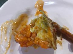 -龙海鲜螃蟹王(宏茂桥店)