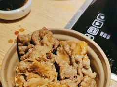 -温野菜涮涮锅(曲江大悦城店)