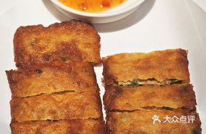 Cucumber Pork with Scallions
