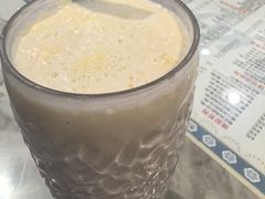 -黄师奶甜品店