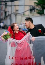 点击看大图 -雅云婚纱摄影工作室旗舰店