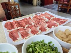 -阳坊大都涮羊肉(阳坊总店)