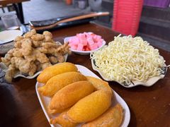 -最爱鲜巫山纸包鱼(解放碑总店)