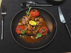 -AZUL by FUEL蓝色·法式酒馆(琶醍店)