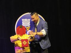 -喜剧部落脱口秀(三里屯店)