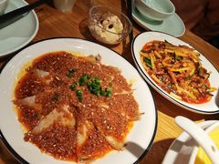 -川菜故事(光谷步行街店)