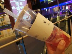 -茶百道(锦江华熙528店)