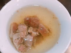 -龙老五汤店(站前西路店)