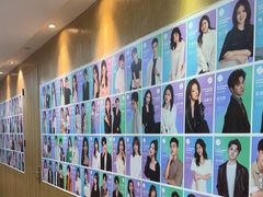 -中广艺影传媒艺术(福田校区)