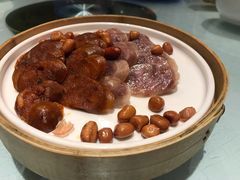 双味香肠-眉州东坡(华联万柳店)