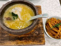 秘制石锅桂鱼-庄隐阁(悠方广场店)