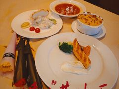 -德大西餐社(云南南路店)
