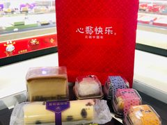 -GANSO元祖食品(金菊路店)